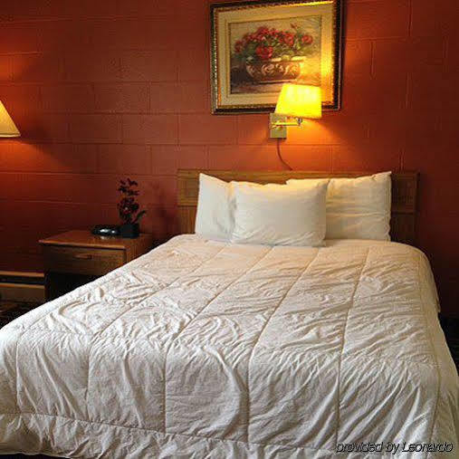 Rodeway Inn Manchester Esterno foto